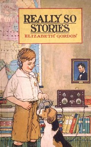 Really so stories by Elizabeth Gordon