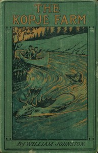 The Kopje Farm by William Johnston