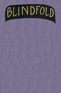 Blindfold by Orrick Johns
