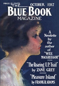 The girl in the crowd by Albert Payson Terhune