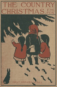 The country Christmas by Frances Margaret Fox
