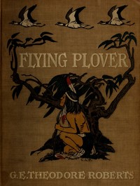 Flying Plover: His stories, told him by Squat-by-the-fire by Theodore Goodridge Roberts