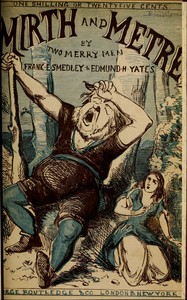 Mirth and metre by Frank E. (Frank Edward) Smedley