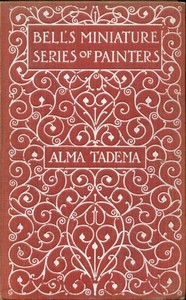 Sir Lawrence Alma Tadema by Helen Zimmern
