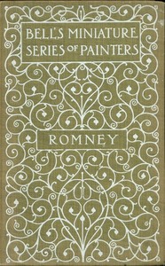 George Romney by George C. Williamson