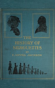 The history of silhouettes by Emily Jackson