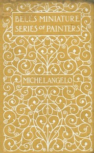 Michelangelo by Edward C. Strutt