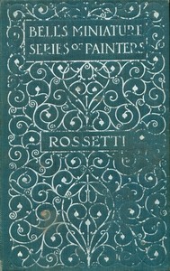 Rossetti by H. C. (Henry Currie) Marillier