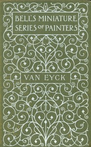 The brothers Van Eyck by Paul G. (Paul George) Konody