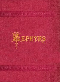 Zephyrs by Kate R. Stiles