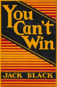 You can't win by Jack Black