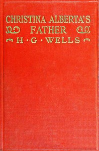 Christina Alberta's father by H. G. Wells