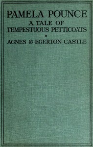 Pamela Pounce: A tale of tempestuous petticoats by Agnes Castle