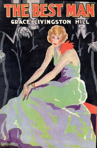 The best man by Grace Livingston Hill