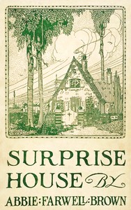 Surprise house by Abbie Farwell Brown