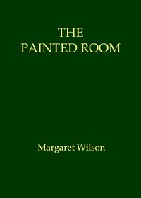 The painted room by Margaret Wilson