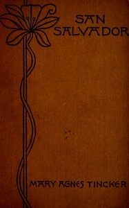 San Salvador by Mary Agnes Tincker