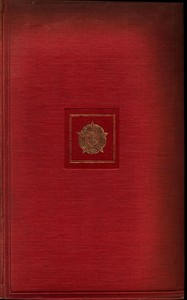 The West Riding Territorials in the Great War by Laurie Magnus