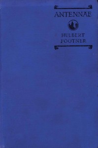 Antennae by Hulbert Footner