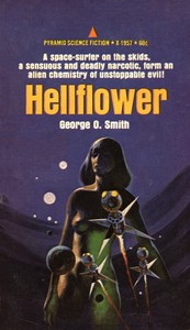 Hellflower by George O. (George Oliver) Smith