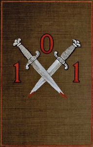 "No. 101" by Wymond Carey
