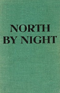North by night by Peter Burchard