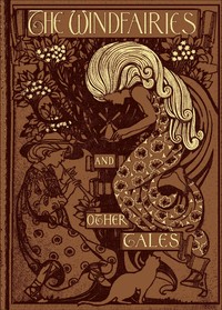 The windfairies, and other tales by Mary De Morgan