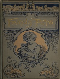 Famous pets of famous people by Eleanor Lewis