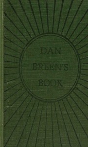 My fight for Irish freedom by Dan Breen
