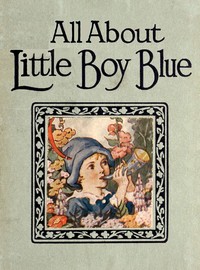 All about Little Boy Blue by Emma Gelders Sterne