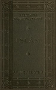 Islâm by Syed Ameer Ali