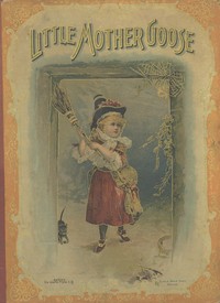 Little Mother Goose by Anonymous