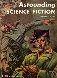 Med Service by Murray Leinster