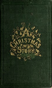Bertha Weisser's wish : $b A Christmas story by Mary L. Bissell