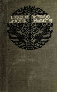 Our Arctic province : $b Alaska and the Seal Islands by Henry Wood Elliott