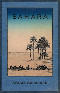 Sahara by Angus Buchanan