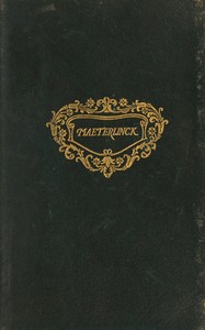 The miracle of Saint Anthony by Maurice Maeterlinck