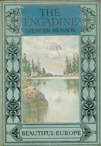 The Engadine by Spencer C. Musson