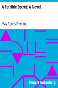 A Terrible Secret: A Novel by May Agnes Fleming