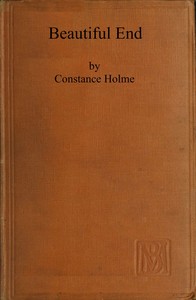 Beautiful end by Constance Holme