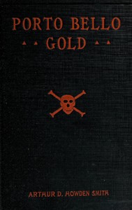 Porto Bello gold by Arthur D. Howden (Arthur Douglas Howden) Smith