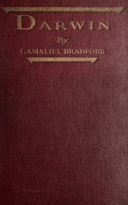 Darwin by Gamaliel Bradford