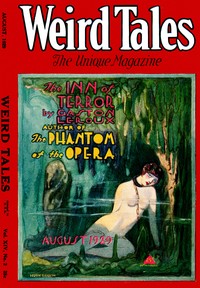 The shadow kingdom by Robert E. (Robert Ervin) Howard