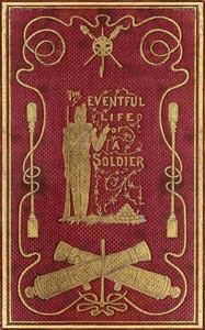 Recollections of the eventful life of a soldier by Joseph Donaldson
