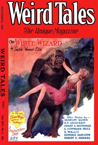 The mirrors of Tuzun Thune by Robert E. (Robert Ervin) Howard