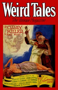 The curse of Yig by Zealia B. (Zealia Brown) Bishop