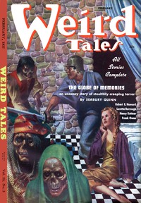 Dig me no grave by Robert E. (Robert Ervin) Howard