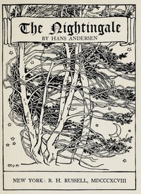 The nightingale by H. C. (Hans Christian) Andersen