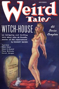 Black hound of death by Robert E. (Robert Ervin) Howard