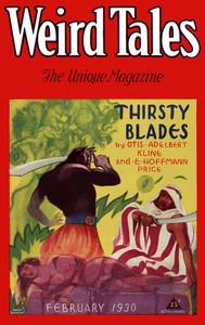The fearsome touch of death by Robert E. (Robert Ervin) Howard